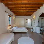 Maria's Village One Bedroom House 4 Apartment