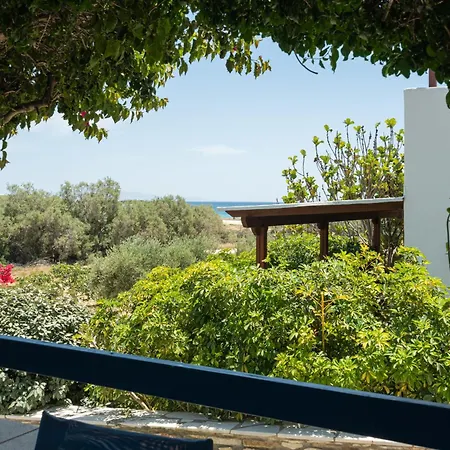 Maria's Village One Bedroom House 4 Apartament