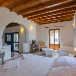 Maria's Village One Bedroom House 4 * Páros