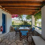 Maria's Village One Bedroom House 4 Lejlighed