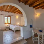 Lejlighed Maria's Village One Bedroom House 4
