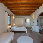 Maria's Village One Bedroom House 4 *
