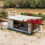 Lejlighed Maria's Village One Bedroom House 4 Páros