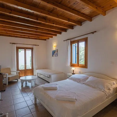 Maria's Village One Bedroom House 4 *