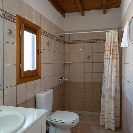 Appartement Maria's Village One Bedroom House 4