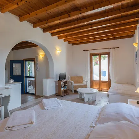 Appartement Maria's Village One Bedroom House 4 *