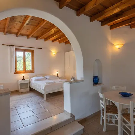 Appartement Maria's Village One Bedroom House 4