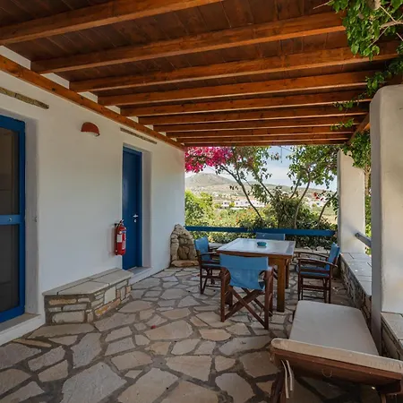 Maria's Village One Bedroom House 4 Alikí