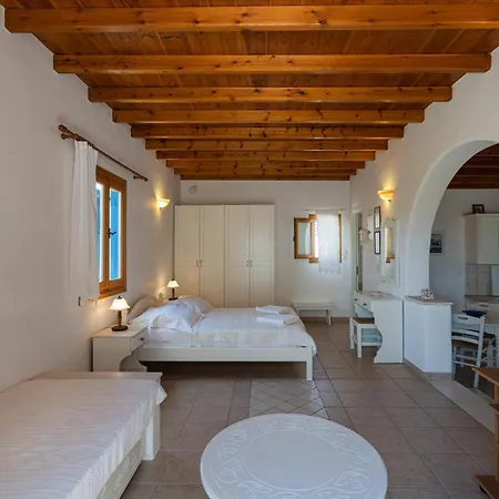 Maria's Village One Bedroom House 4 *