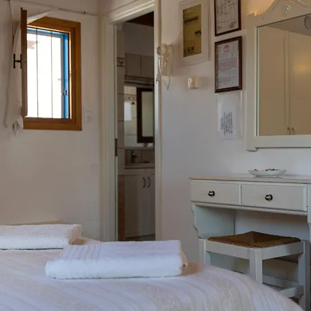 Maria's Village One Bedroom House 4 Appartement *