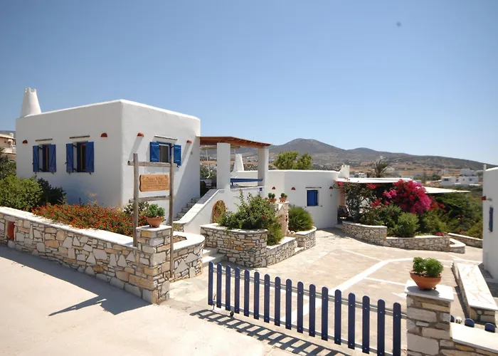 아파트 Maria's Village One Bedroom House 4 *